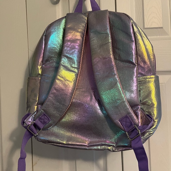 Bubble Backpack - Picture 2 of 3